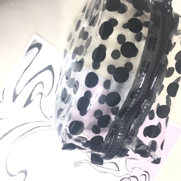 VS Dotted pouch - Picture 5 of 5